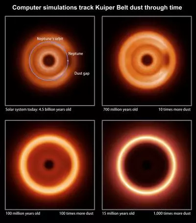 Image By: NASA/Goddard/Marc Kuchner and Christopher Stark