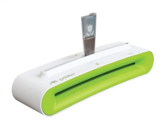 RITI printer design concept by Jeon Hwan Ju