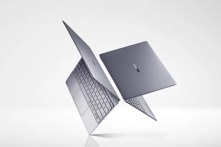The Huawei Matebook X looks to have slim, portable laptops like the MacBook Air in its sights