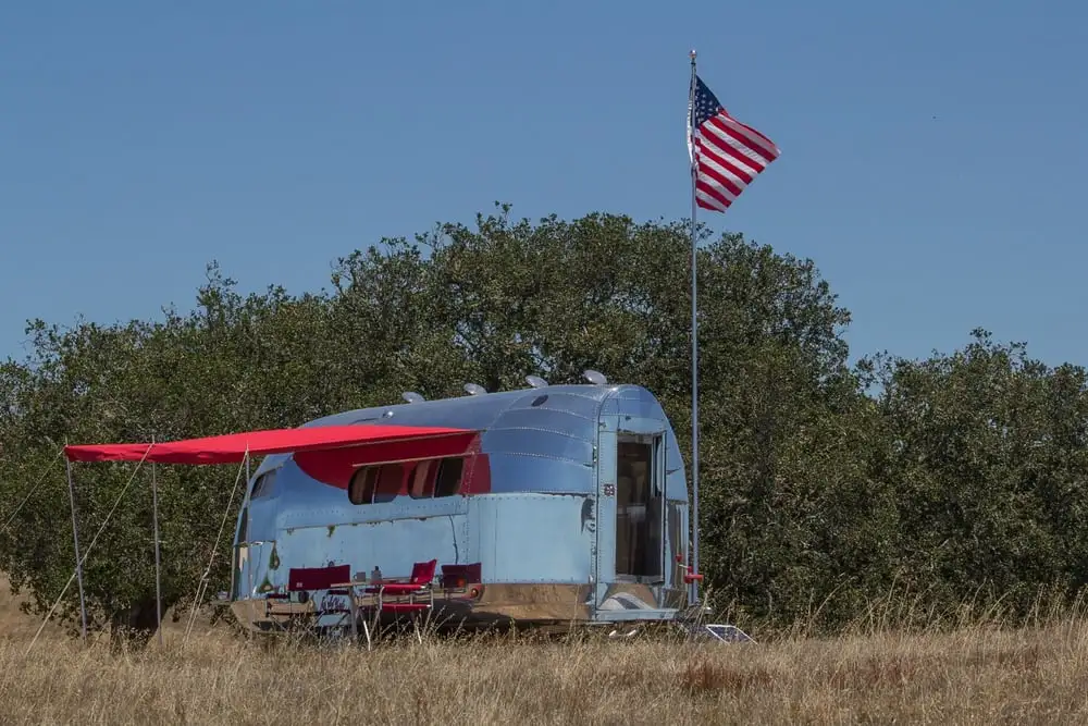 The new Lithium+ package for the Bowlus Road Chief includes a variety of upgrades, most notably its high-capacity electrical system