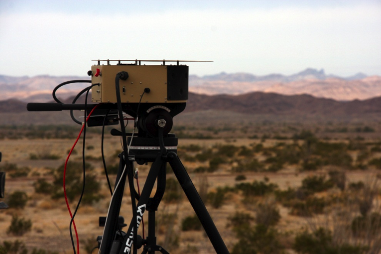 The Cognitive Technology Threat Warning System