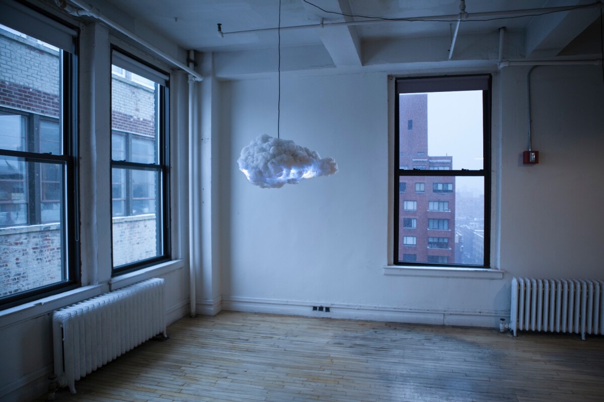 The original Cloud from 2014