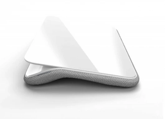 Logitech Comfort Lapdesk