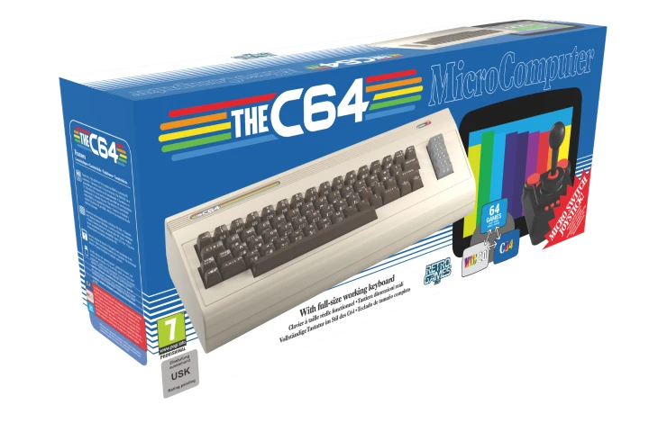 The full-size machine arrives this December