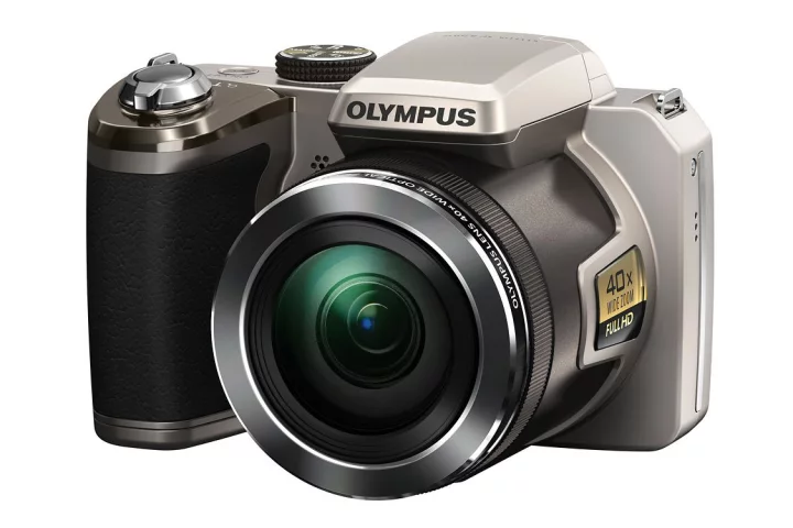 Olympus Imaging has announced the new 14-megapixel flagship STYLUS SP-820UZ iHS Ultra Zoom compact camera