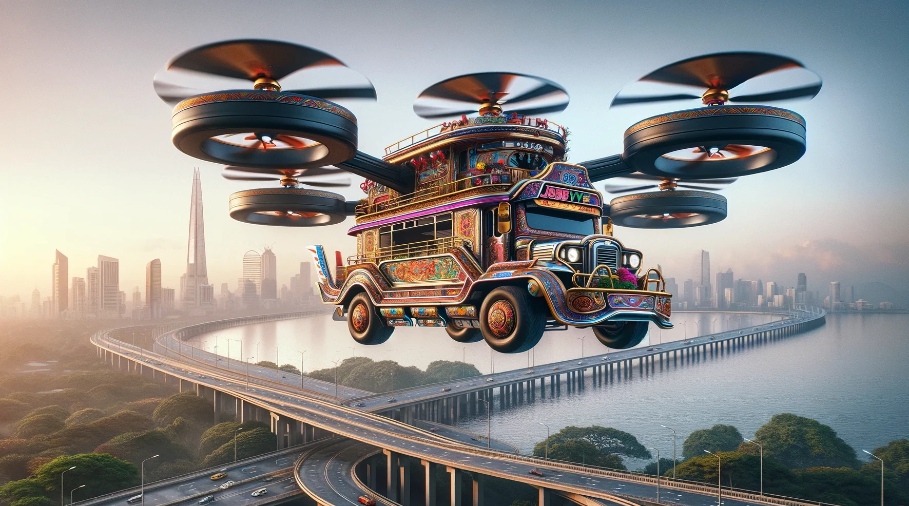 Now that's more like it! Petmalu!