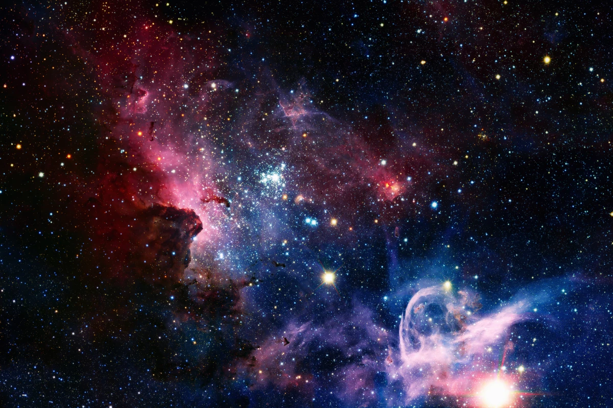 Astronomers have discovered a new class of star that's rich in phosphorus