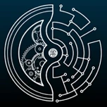 The Hybrid Manufacture combines mechanical and digital electronic components
