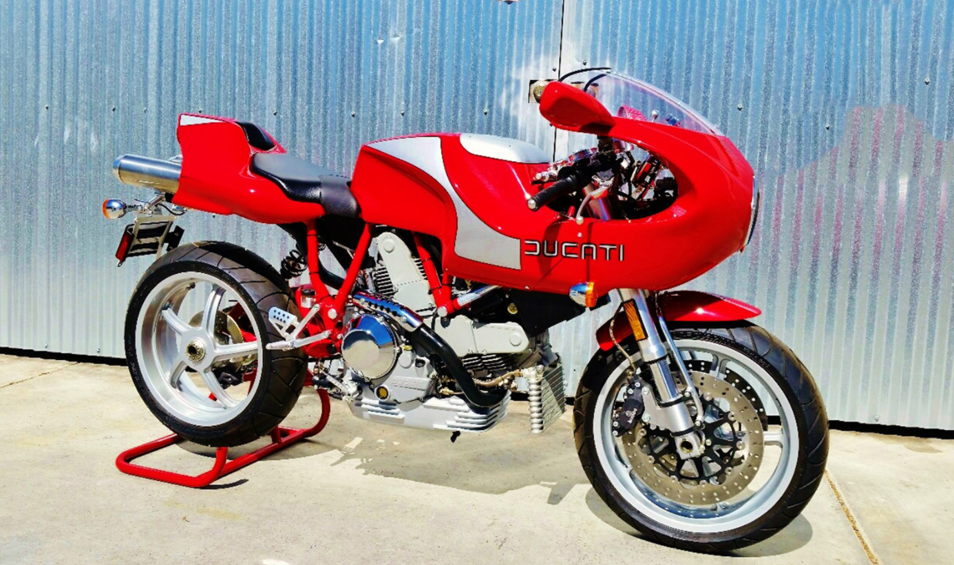 Top 150 sales from the 2017 Las Vegas Motorcycle auctions