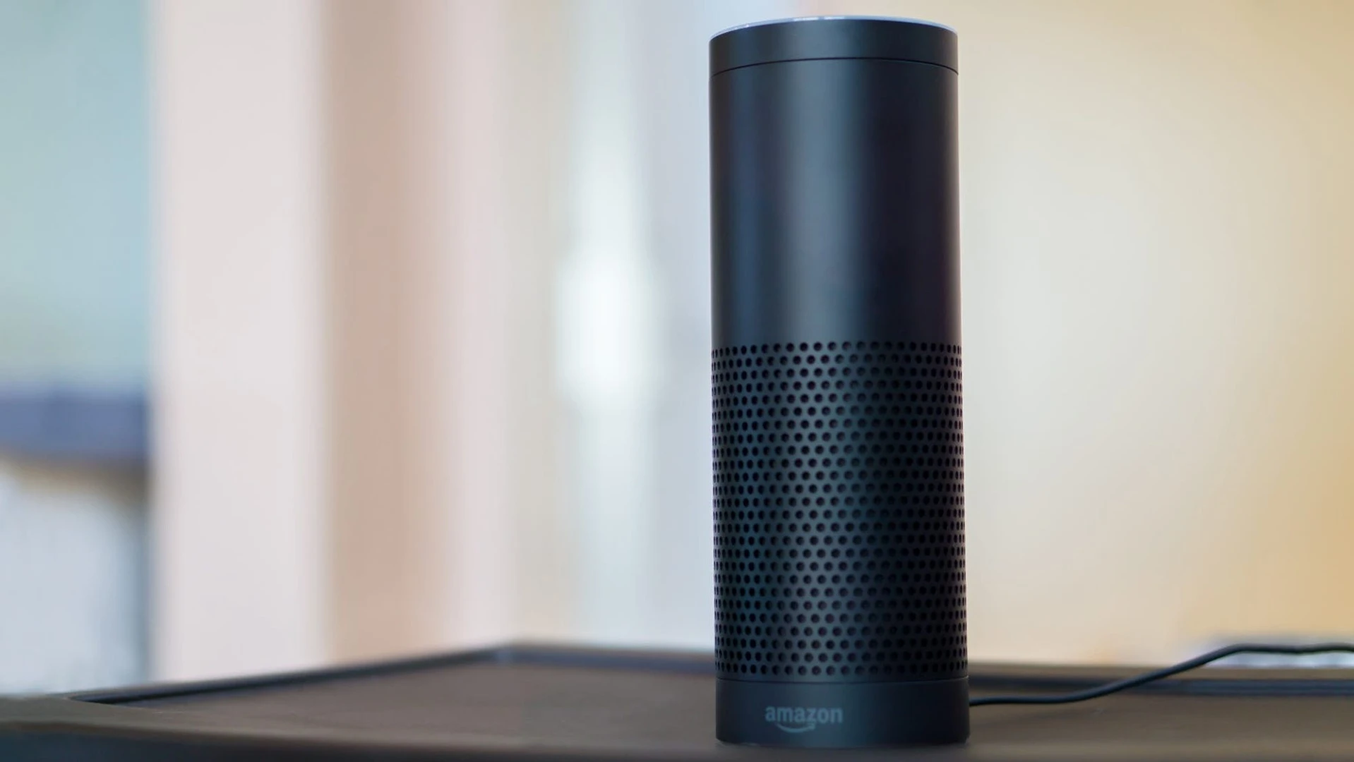 Amazon Alexa