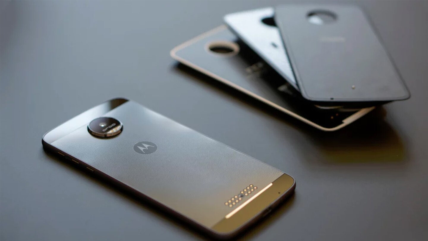 Moto Z