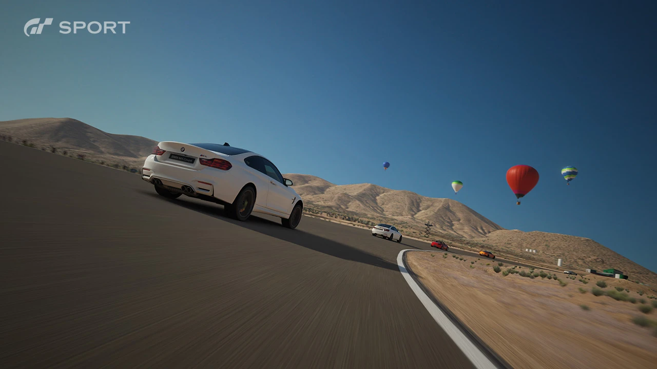 Nations Cup races will let drivers defend theirnation's honor against players from around the globe