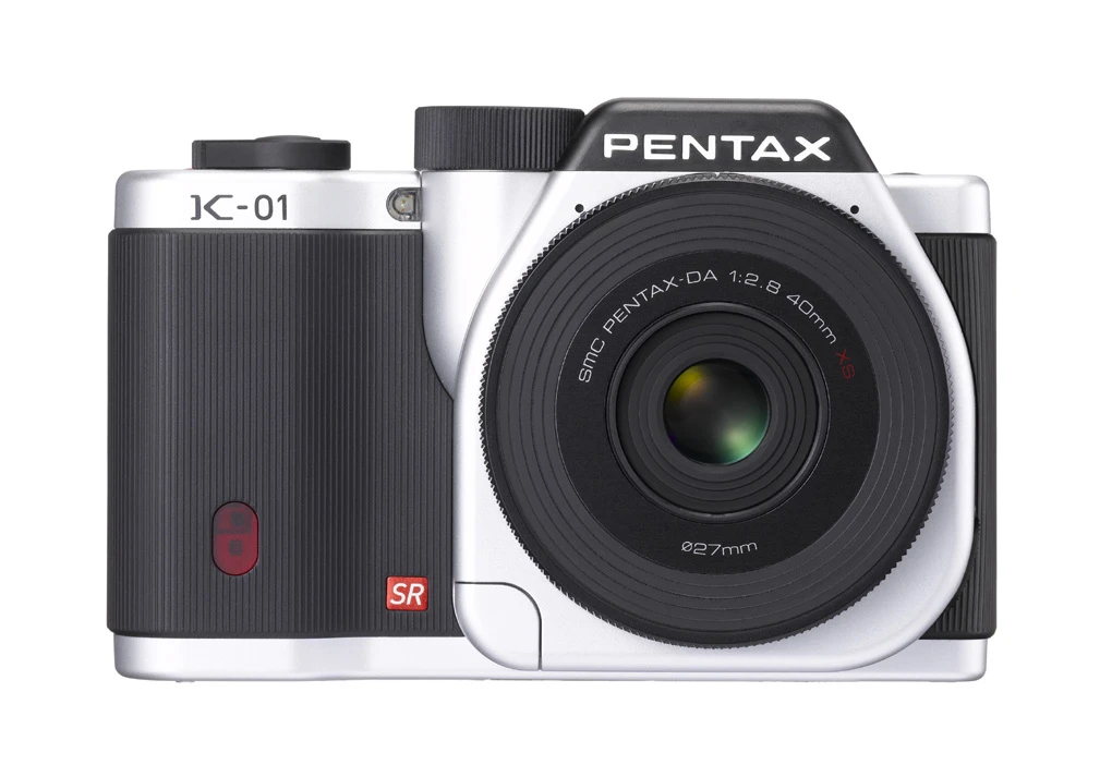 The K-01 is capable of full 1080p HD video capture at 30 frames per second, and 60 frames per second at 720p resolution