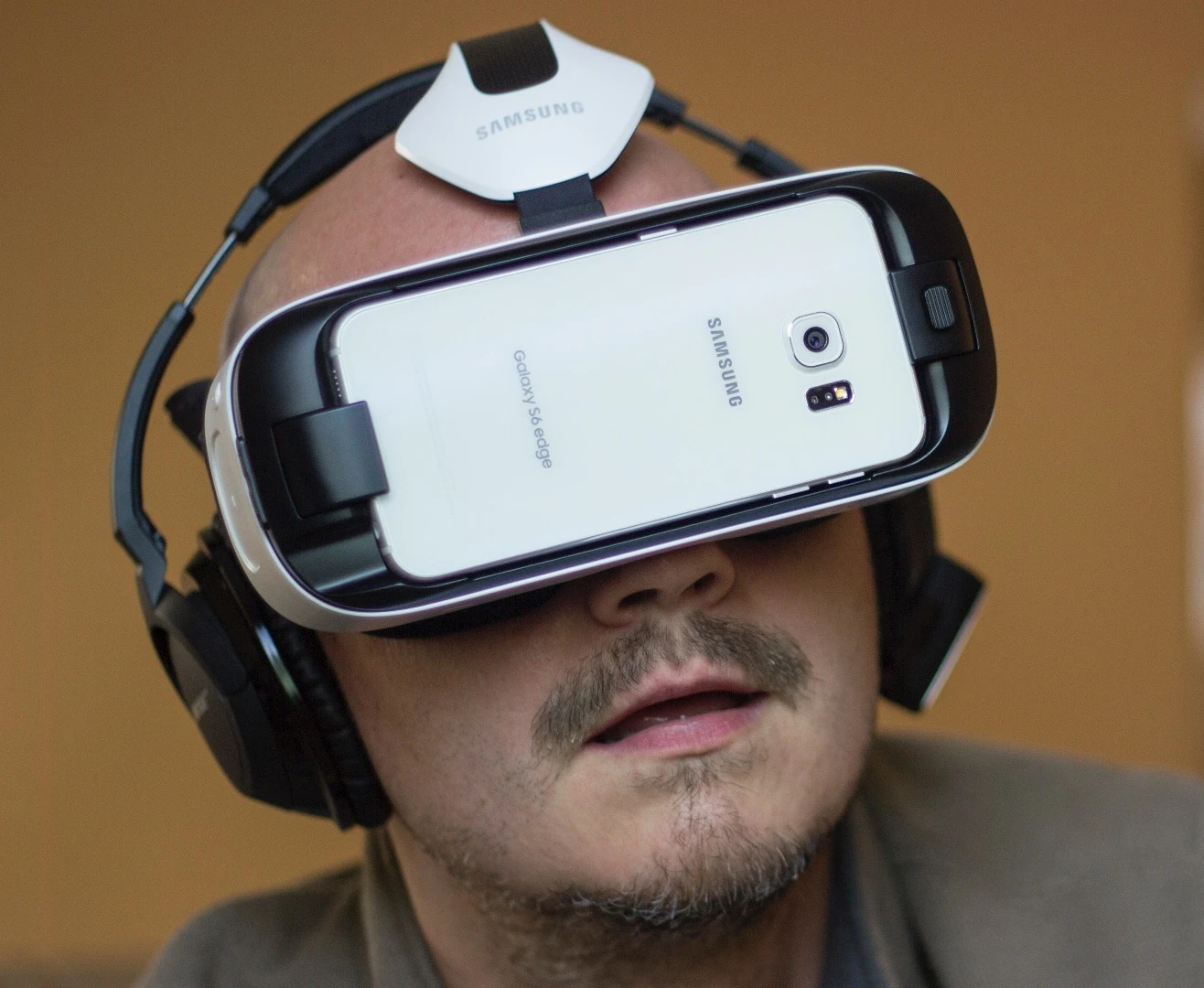 The new Gear VR is by far the most consumer-ready VR headset you can buy today (though Samsung and Oculus insist this is still for early adopters and developers)