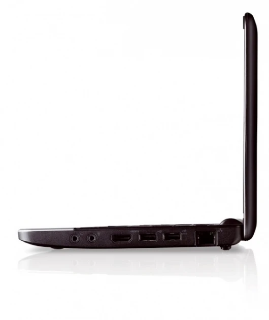 Dell Mini 10 (Obsidian Black)