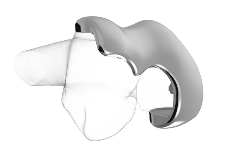 The implants and instruments produced by ConforMIS are tailored to each patient's anatomy