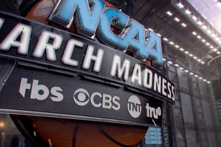 The NCAA Division I Men's Basketball Championship is the latest sports event to get the VR treatmeant