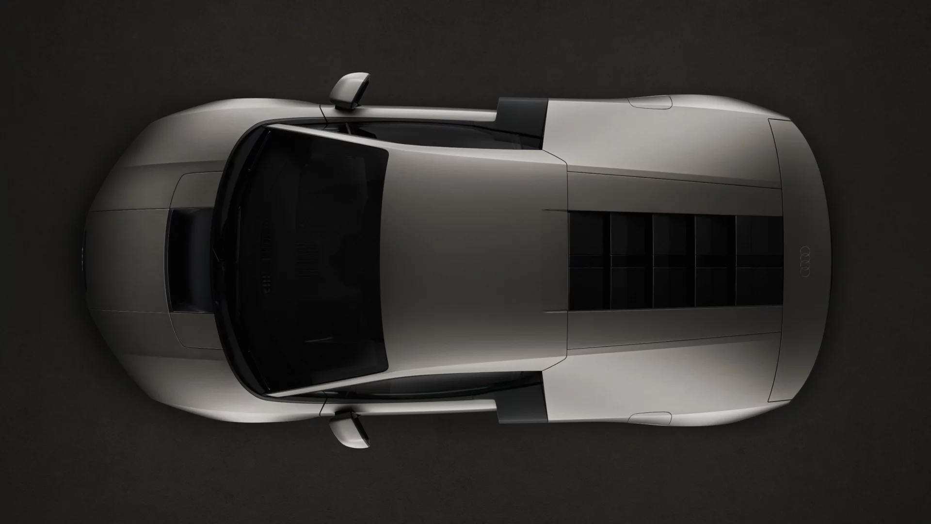 The 217-mph Nuvolari takes the Audi brand close to the million-dollar hypercar territory for the first time