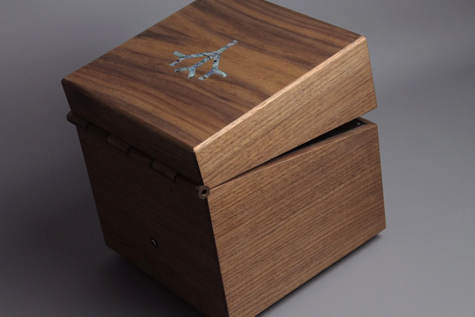 The mysterious Echoobs – we're not entirely sure what this is for, but maybe it's a bespoke midi controller?