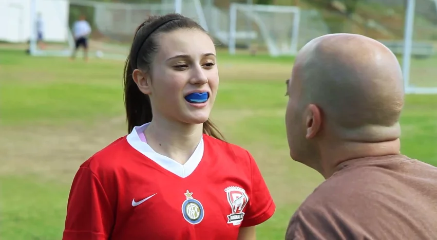 If the FITGuard glows green, the player should be OK