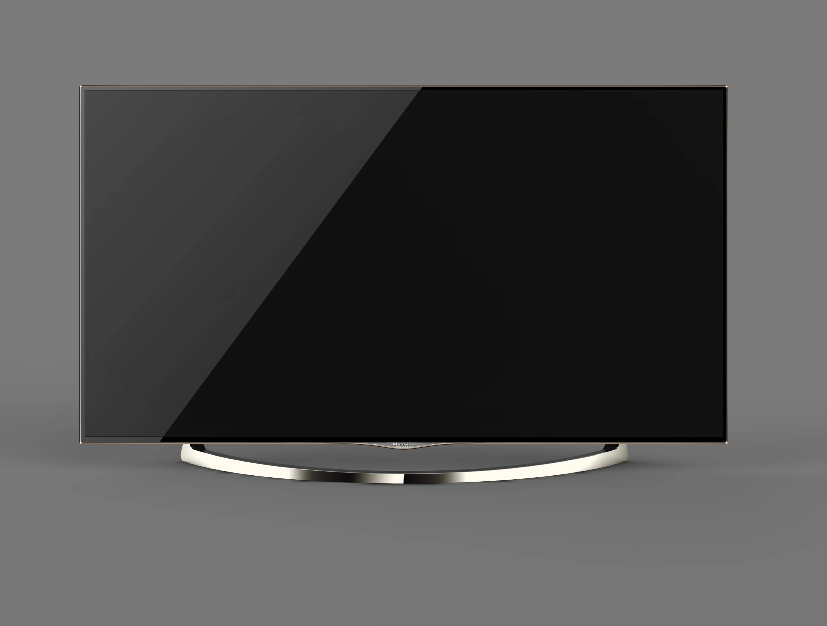 The TV also comes with WiFi capability and a detachable USB camera for use with various Smart TV applications, like Skype
