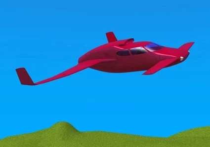 The Samson Switchblade