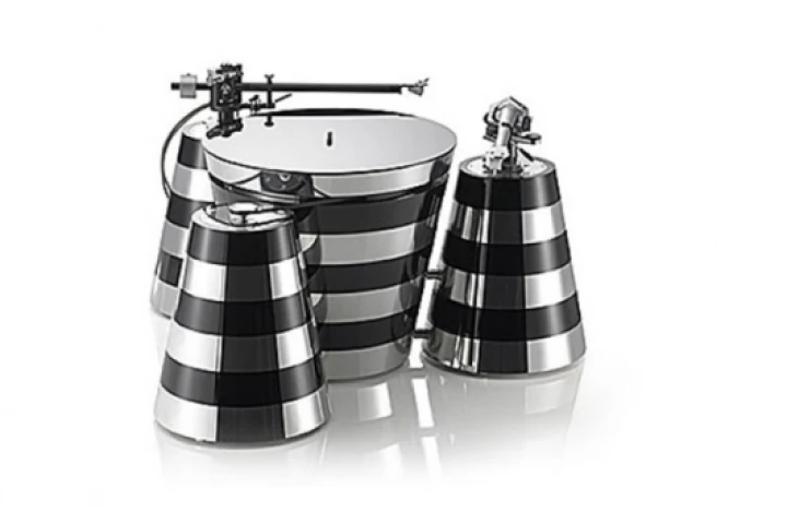 lusso luxury turntableImage: www.montegiro.de