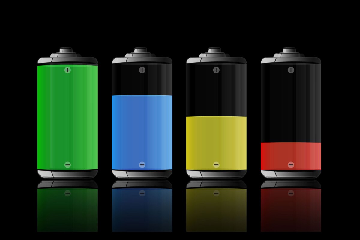 How To Extend The Life Of Your Lithium Ion Batteries