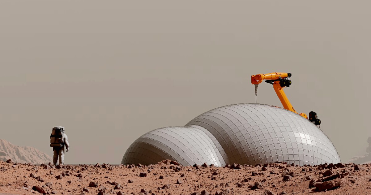 MIT develops deployable structures that transform with one string pull