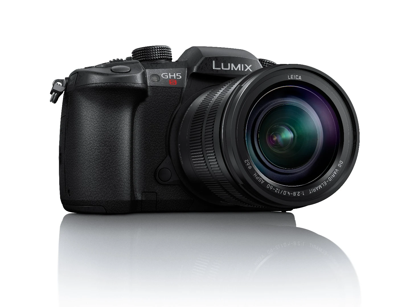 Panasonic GH5S: tilts even harder toward video than the GH5