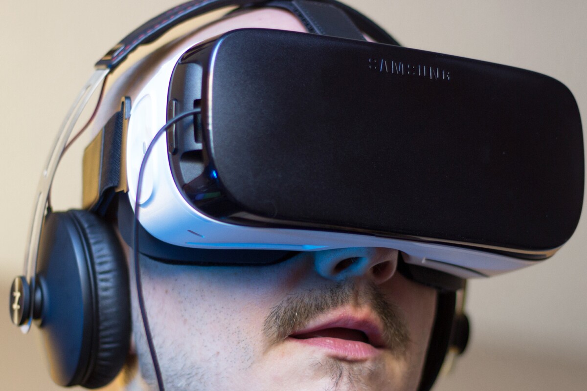 Lightning reviews of the newest Gear VR games