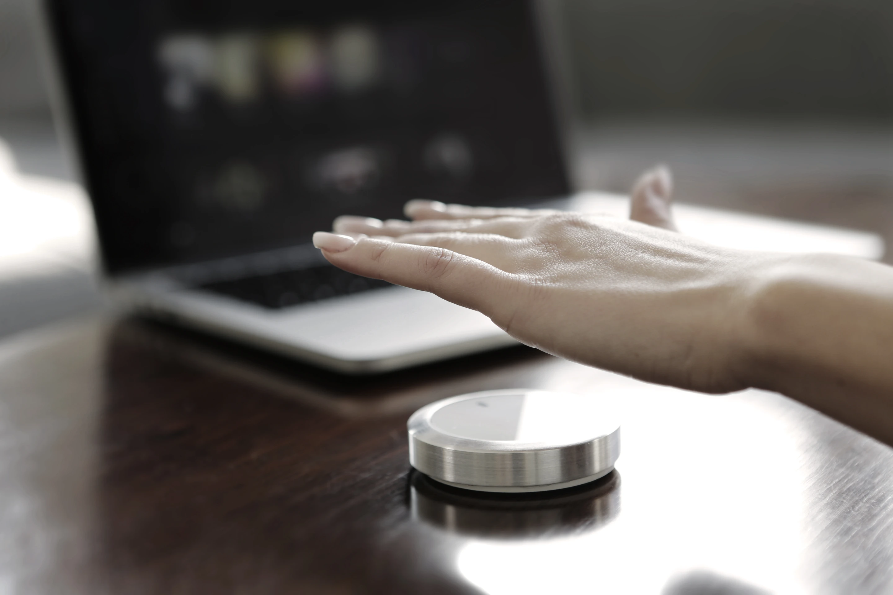 Flow aims to change the way users interact with their devices