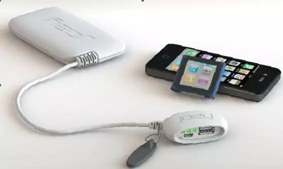 The Joey T1 lets you charge anything with USB charging capabilities