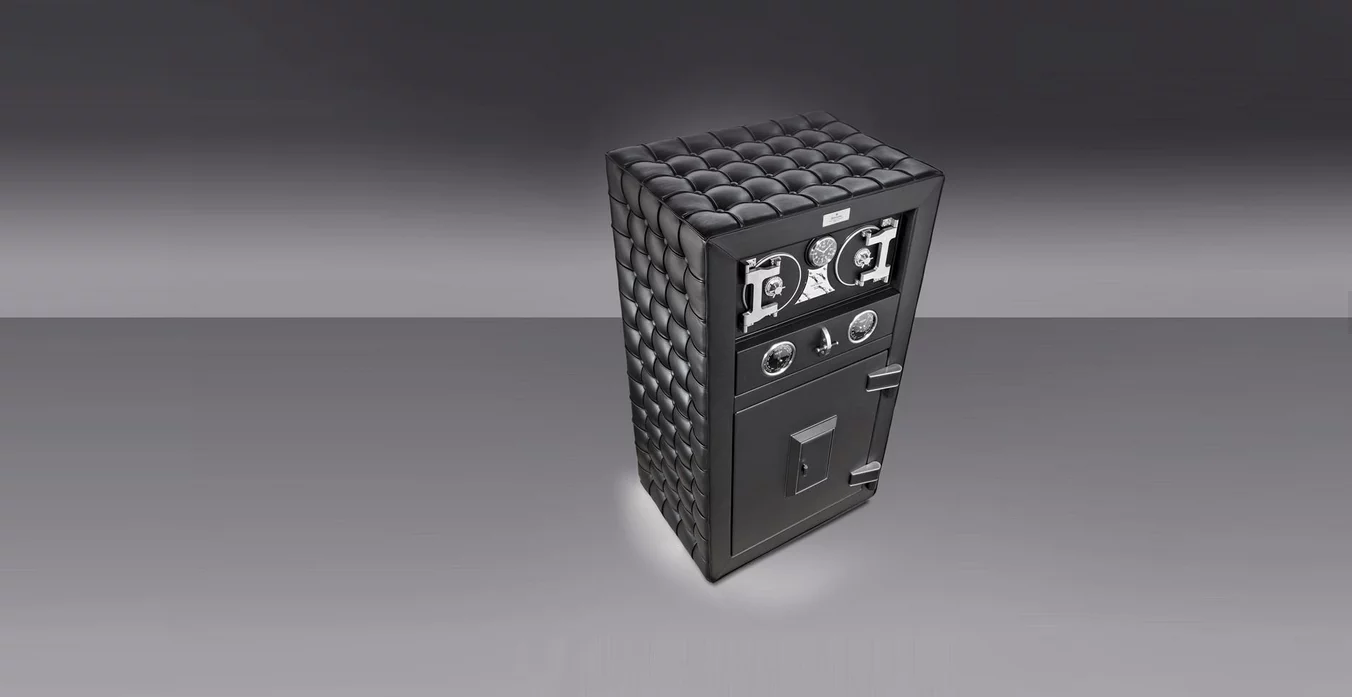 The Döttling Fortress