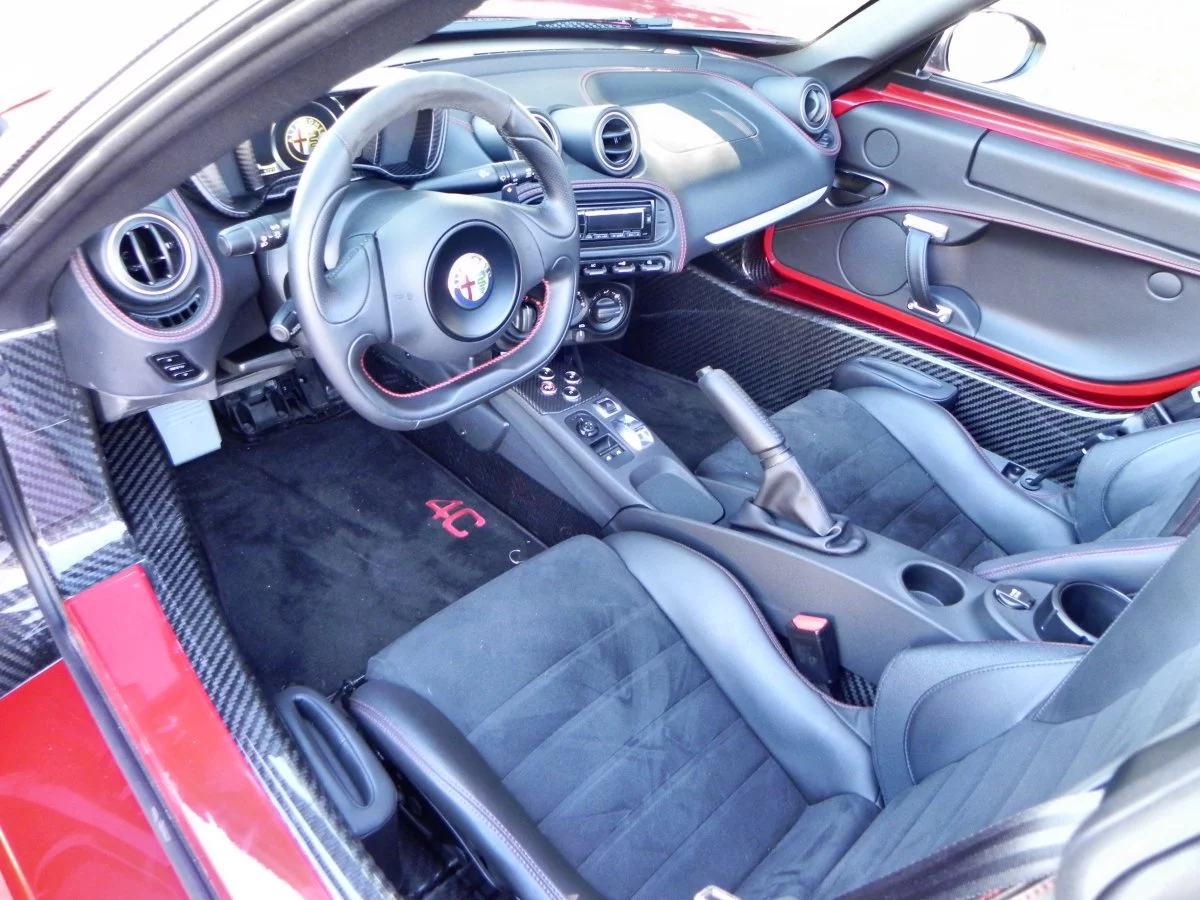 The seats do not recline or adjust in any way except to slide a couple of inches fore and aft