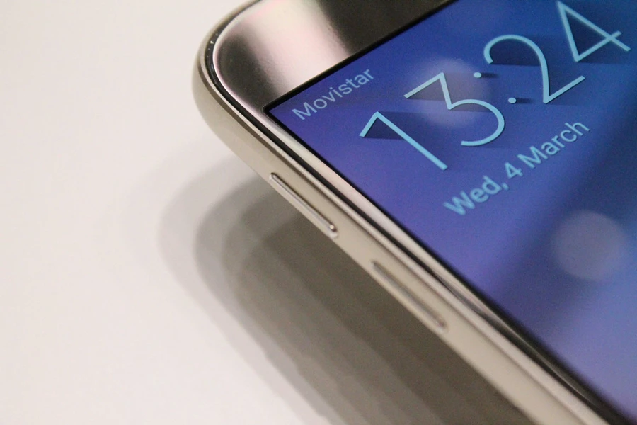 Left side of the GS6 (Photo: Stu Robarts/Gizmag.com)