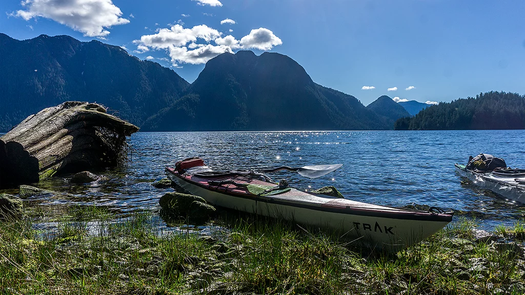 Trak is offering a variety of Kickstarter packages with different levels of equipment