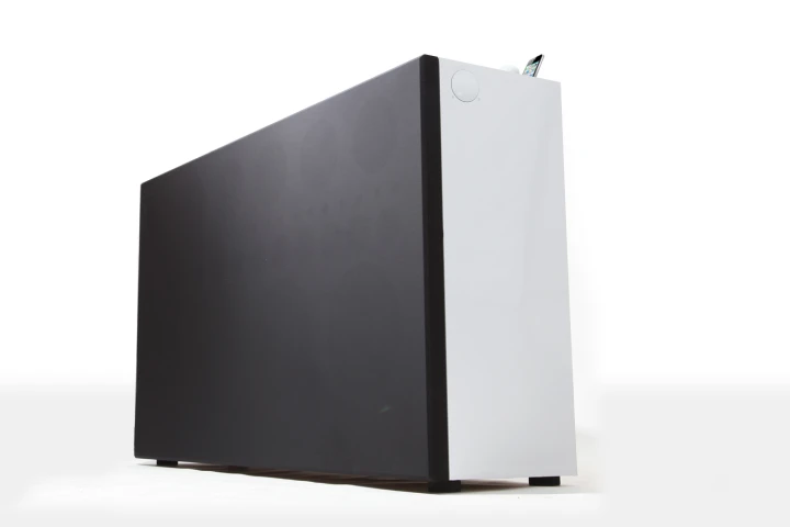The new Wall of Sound 2 iPod dock