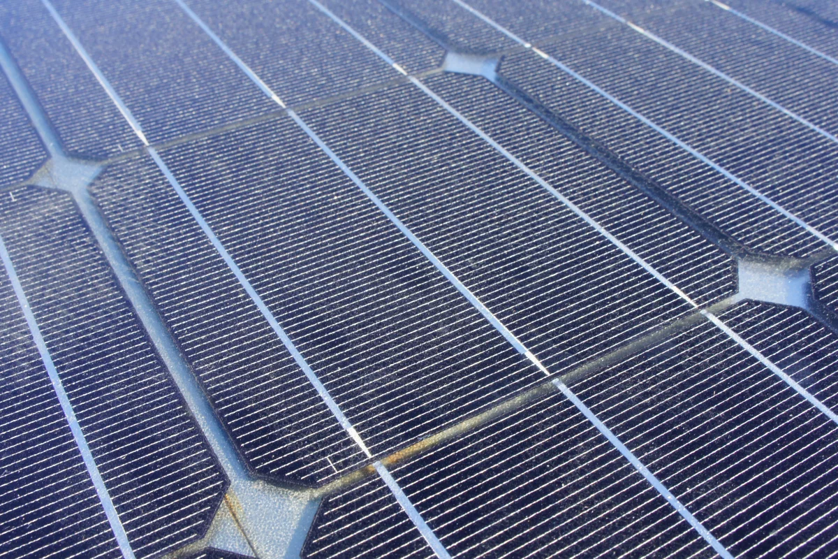 Quantum dot solar cells could offer a cheaper, more efficient alternative to conventional photovoltaic materials