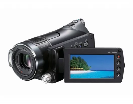 Sony HDR-CX12 Camcorder