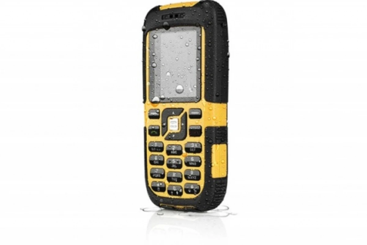 Sonim XP1