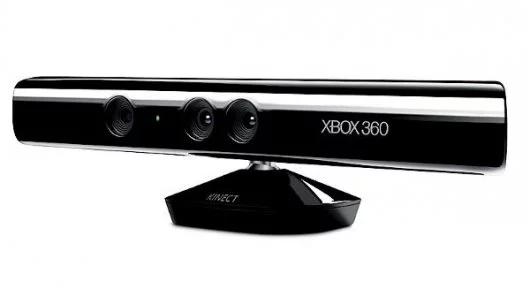 Microsoft Kinect for XBox 360