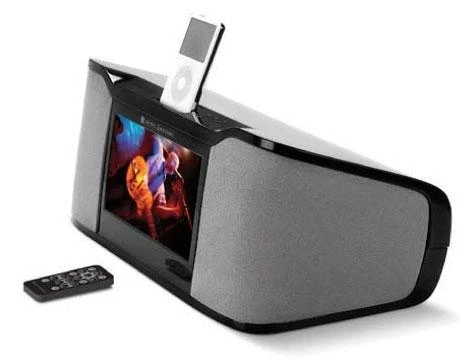 inMotion iMV712