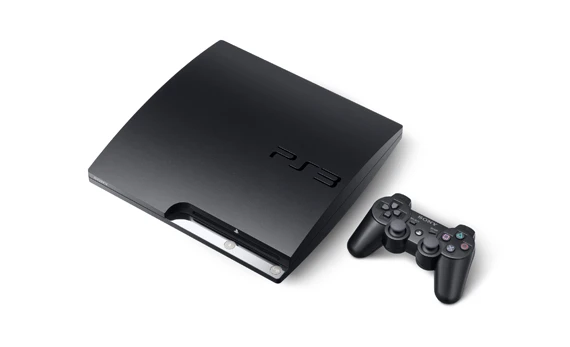 Grab a PS3 bundle for $200 at Walmart