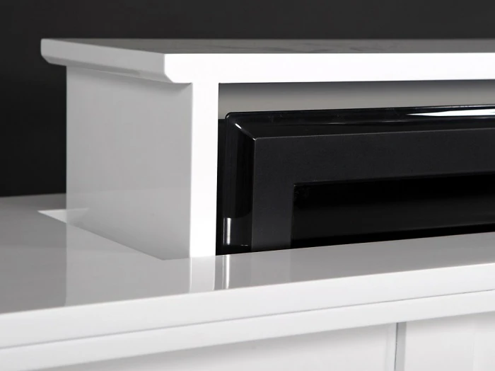 The Mediano TV cabinet