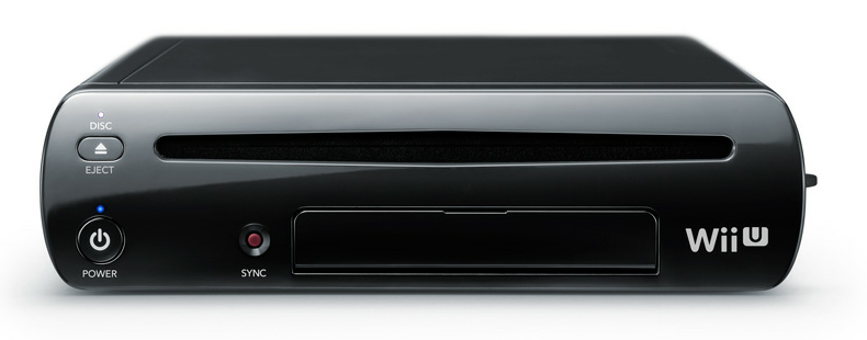 Wii U Specs List Revealed