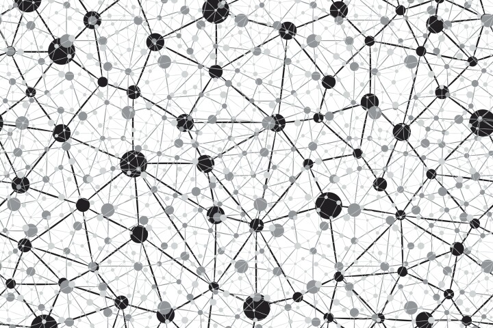 If there's one thing you can rely on neural networks to do, it's act strange