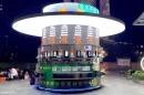I'll admit, I thought this was a soda station from a distance