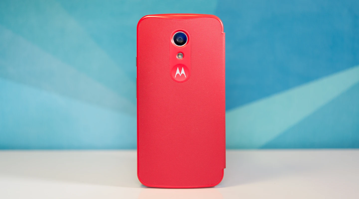 Smartphones are increasingly capable cameras which you always have with you