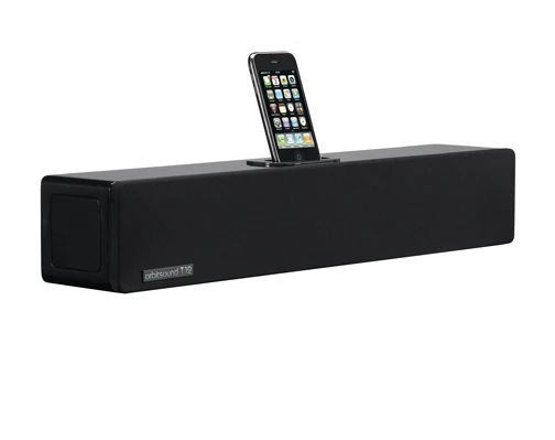 The Orbitsound T12 Soundbar speaker system
